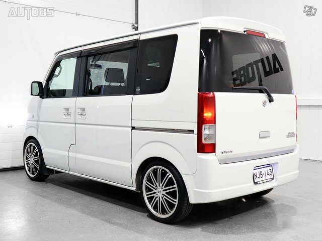 Suzuki Carry 20