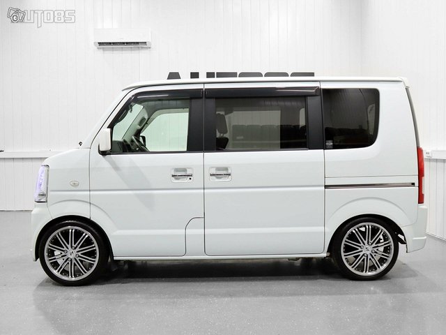 Suzuki Carry 21