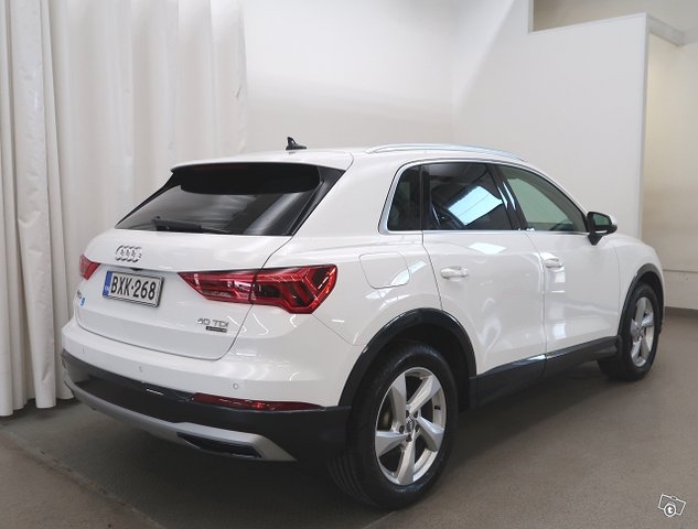 AUDI Q3 3