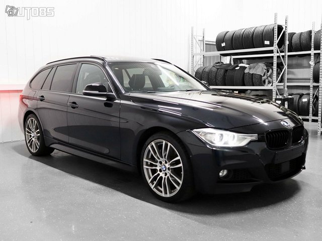 BMW 335 2