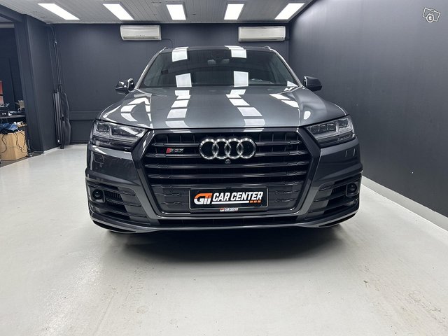 Audi SQ7 2