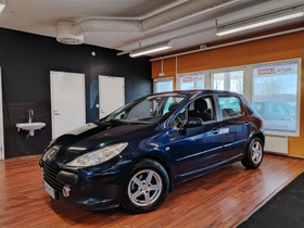 Peugeot 307, Autot, Kempele, Tori.fi