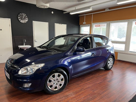 Hyundai I30, Autot, Kempele, Tori.fi