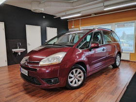 Citroen Grand C4 Picasso, Autot, Kempele, Tori.fi