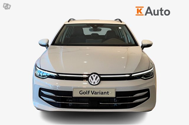 Volkswagen Golf 4