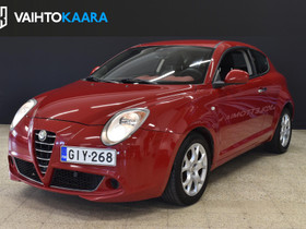 Alfa Romeo Mito, Autot, Tuusula, Tori.fi