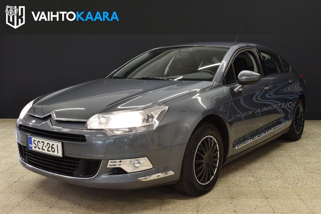 Citroen C5