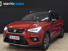 Seat Arona, Autot, Tuusula, Tori.fi