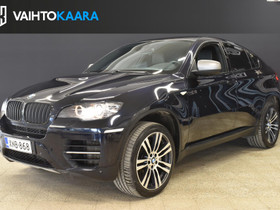 BMW X6, Autot, Tuusula, Tori.fi