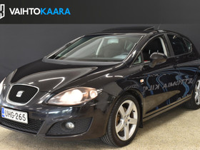 Seat Leon, Autot, Tuusula, Tori.fi