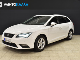 Seat Leon ST, Autot, Tuusula, Tori.fi