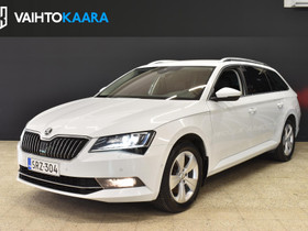 Skoda Superb, Autot, Tuusula, Tori.fi