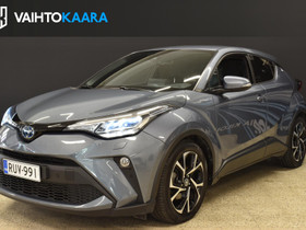 Toyota C-HR, Autot, Tuusula, Tori.fi