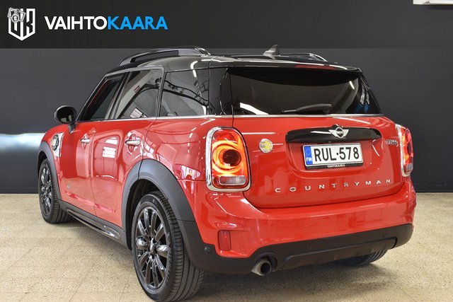 Mini Countryman 20