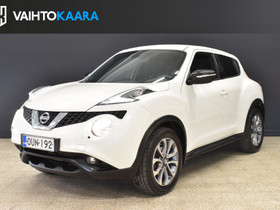 Nissan Juke, Autot, Tuusula, Tori.fi