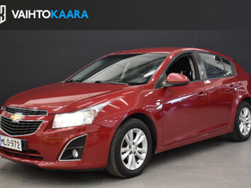 Chevrolet Cruze, Autot, Tuusula, Tori.fi