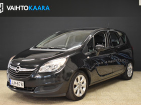 Opel Meriva, Autot, Tuusula, Tori.fi