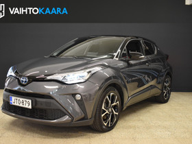 Toyota C-HR, Autot, Tuusula, Tori.fi