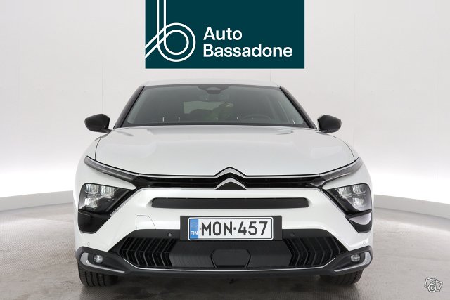 CITROEN C5 X 2