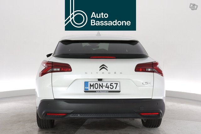 CITROEN C5 X 5