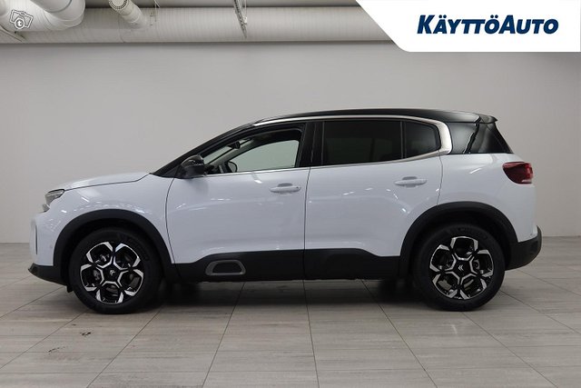 Citroen C5 Aircross 2