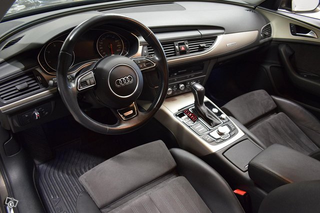 Audi A6 Allroad 3