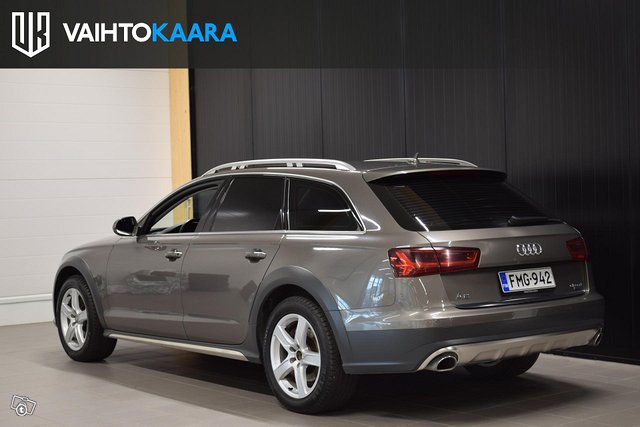 Audi A6 Allroad 20