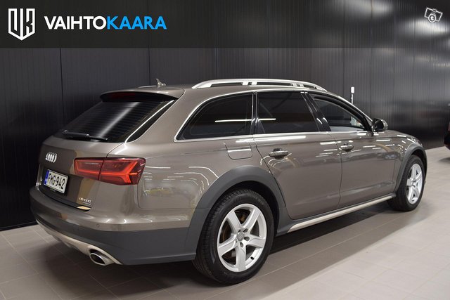 Audi A6 Allroad 22