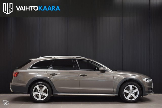 Audi A6 Allroad 23