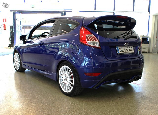 Ford Fiesta 19