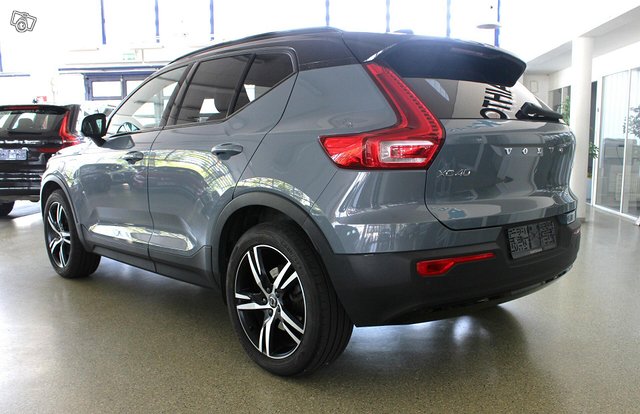 Volvo XC40 17