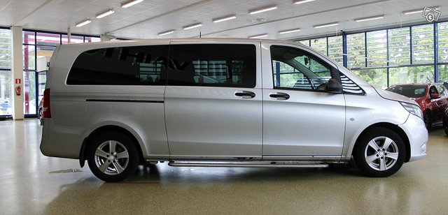 Mercedes-Benz Vito 24