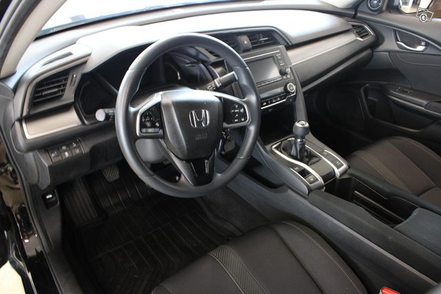 Honda Civic 7