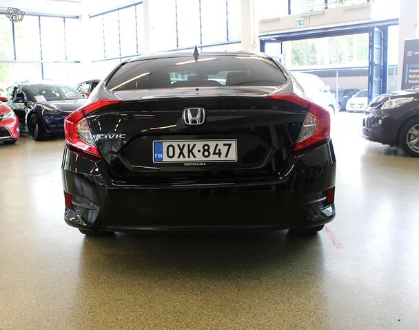 Honda Civic 21