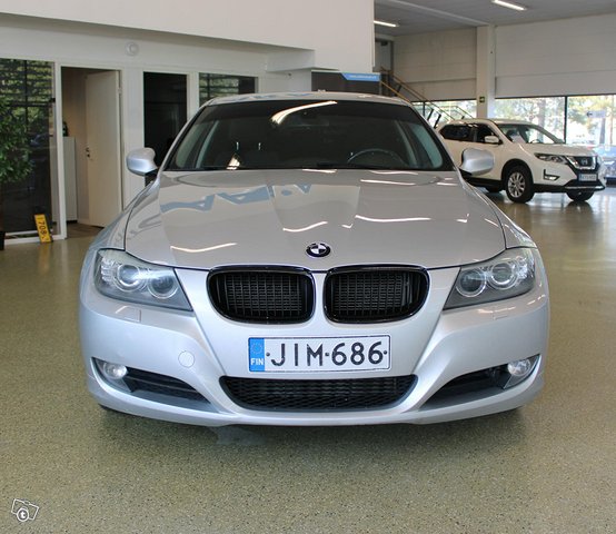 BMW 316 19