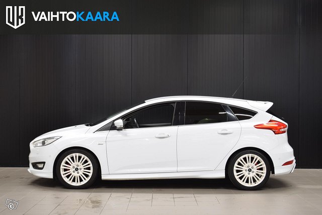 Ford Focus 13