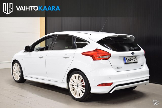 Ford Focus 20