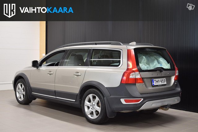 Volvo XC70 19