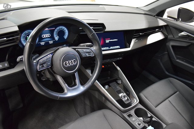 Audi A3 5