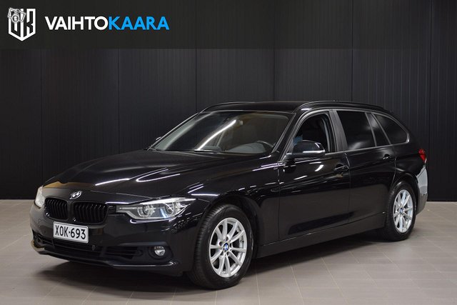 BMW 320 1