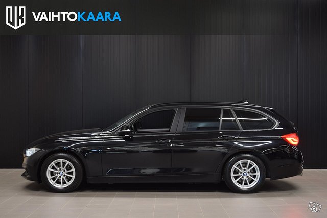 BMW 320 13