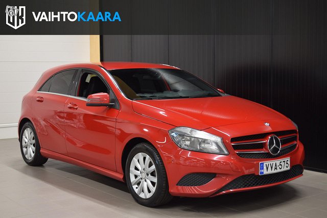 Mercedes-Benz A 24