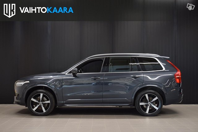 Volvo XC90 13