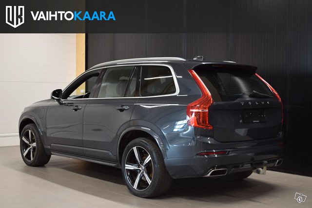 Volvo XC90 20