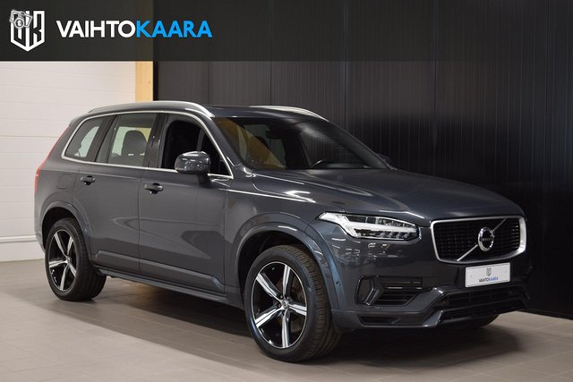 Volvo XC90 24