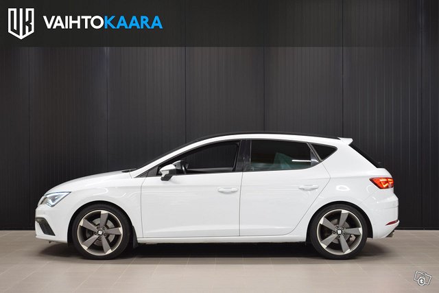 Seat Leon 13