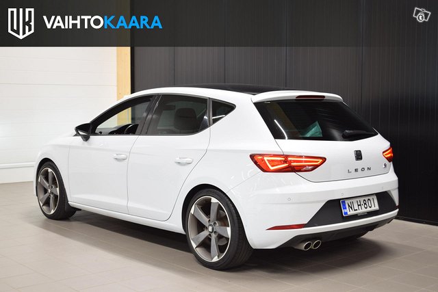 Seat Leon 19