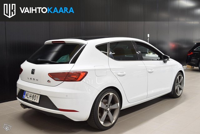 Seat Leon 20