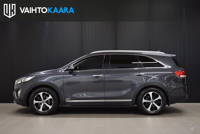 Kia Sorento 13