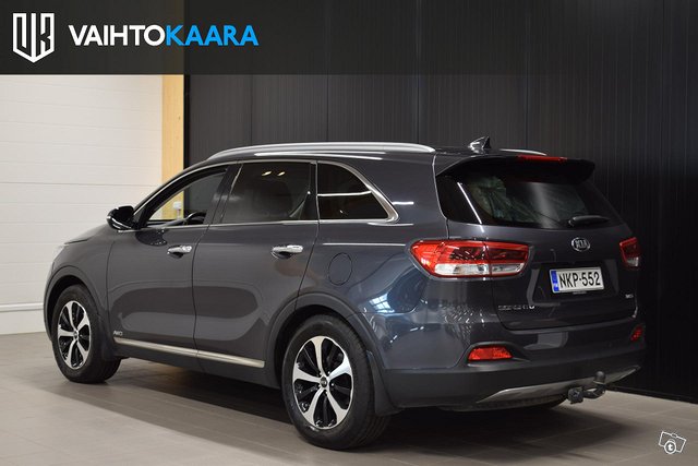 Kia Sorento 20